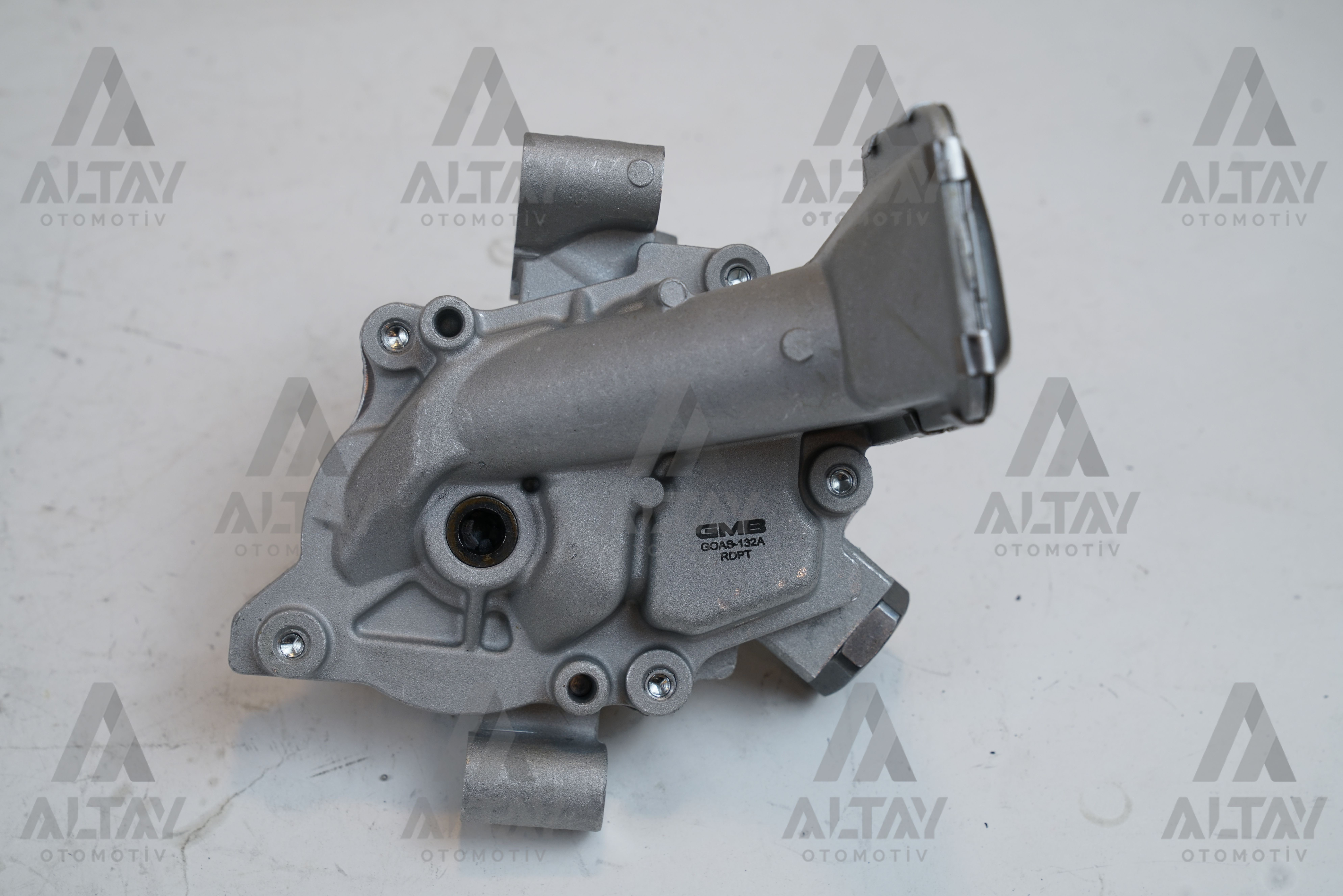 Toyota Auris Yağ Pompası 2007- Toyota Auris Yağ Pompası 2007-