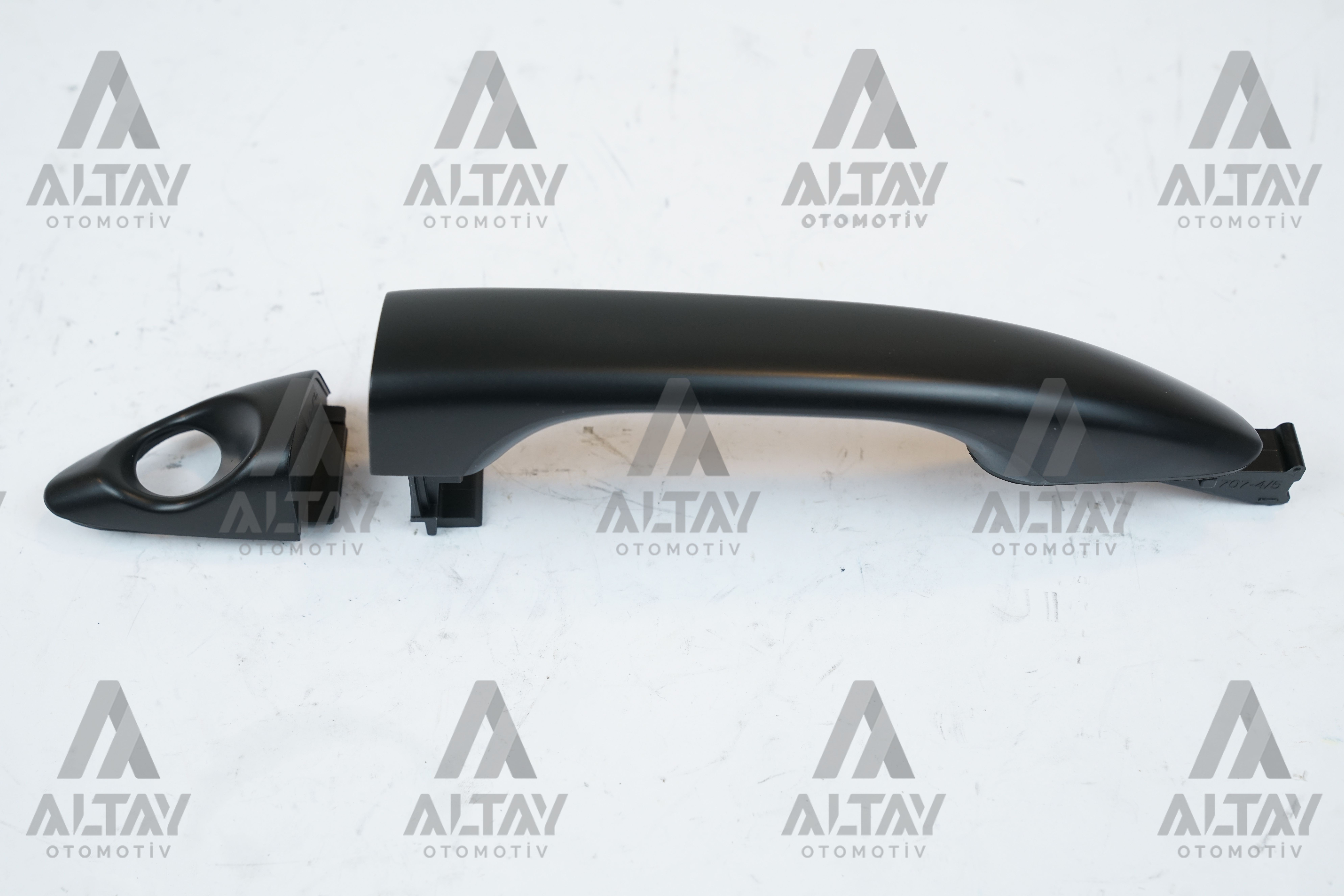 Hyundai I10 Sol Dış Ön Açma Kapı Kolu I Ön Dış Sol OEM 82651-B9010
