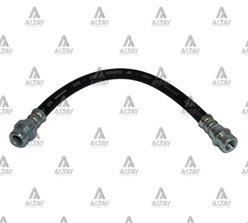KIA Picanto Sol Arka Hortum Fren Sol OEM KA16KP3510 KIA Picanto Sol Arka Hortum Fren Sol OEM KA16KP3510