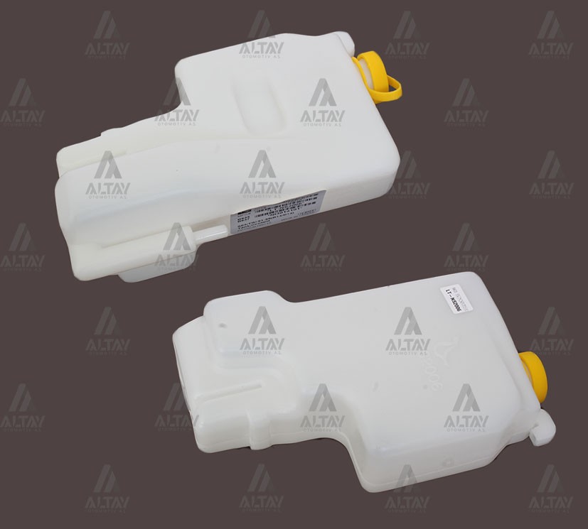Nissan Sunny Genleşme Tankı 1990-1995 Yedek Su Deposu OEM 21710-69Y00 Nissan Sunny Genleşme Tankı 1990-1995 Yedek Su Deposu OEM 21710-69Y00