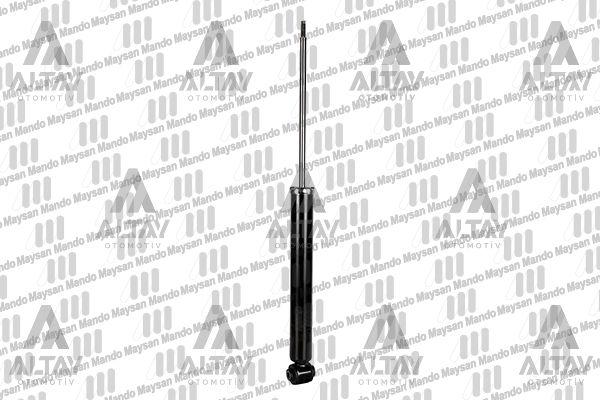 Peugeot 307 Arka Amortisör 2001-2007 Peugeot 307 Arka Amortisör 2001-2007