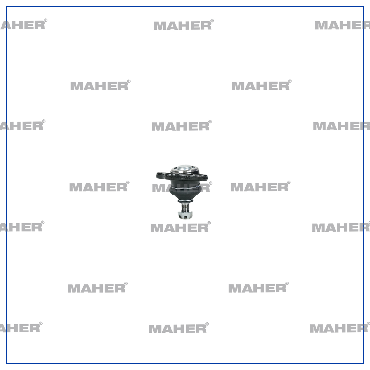 Mazda BT-50 Rotil B-2200 / B-2500 4x2-4x4 2006- B OEM 8AU1-34-540 Mazda BT-50 Rotil B-2200 / B-2500 4x2-4x4 2006- B OEM 8AU1-34-540