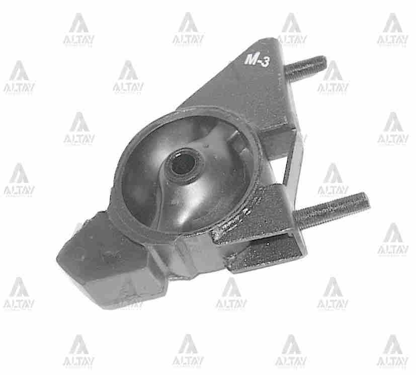 Toyota Corolla Arka Motor Takozu 1988-1992 Takoz Ae OEM 12371-15200 Toyota Corolla Arka Motor Takozu 1988-1992 Takoz Ae OEM 12371-15200