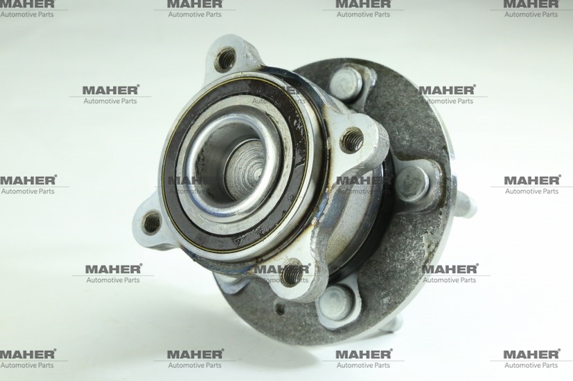 Chevrolet Cruze Arka Porya ve Teker Poryası Rulmanlı Absli OEM 13502872