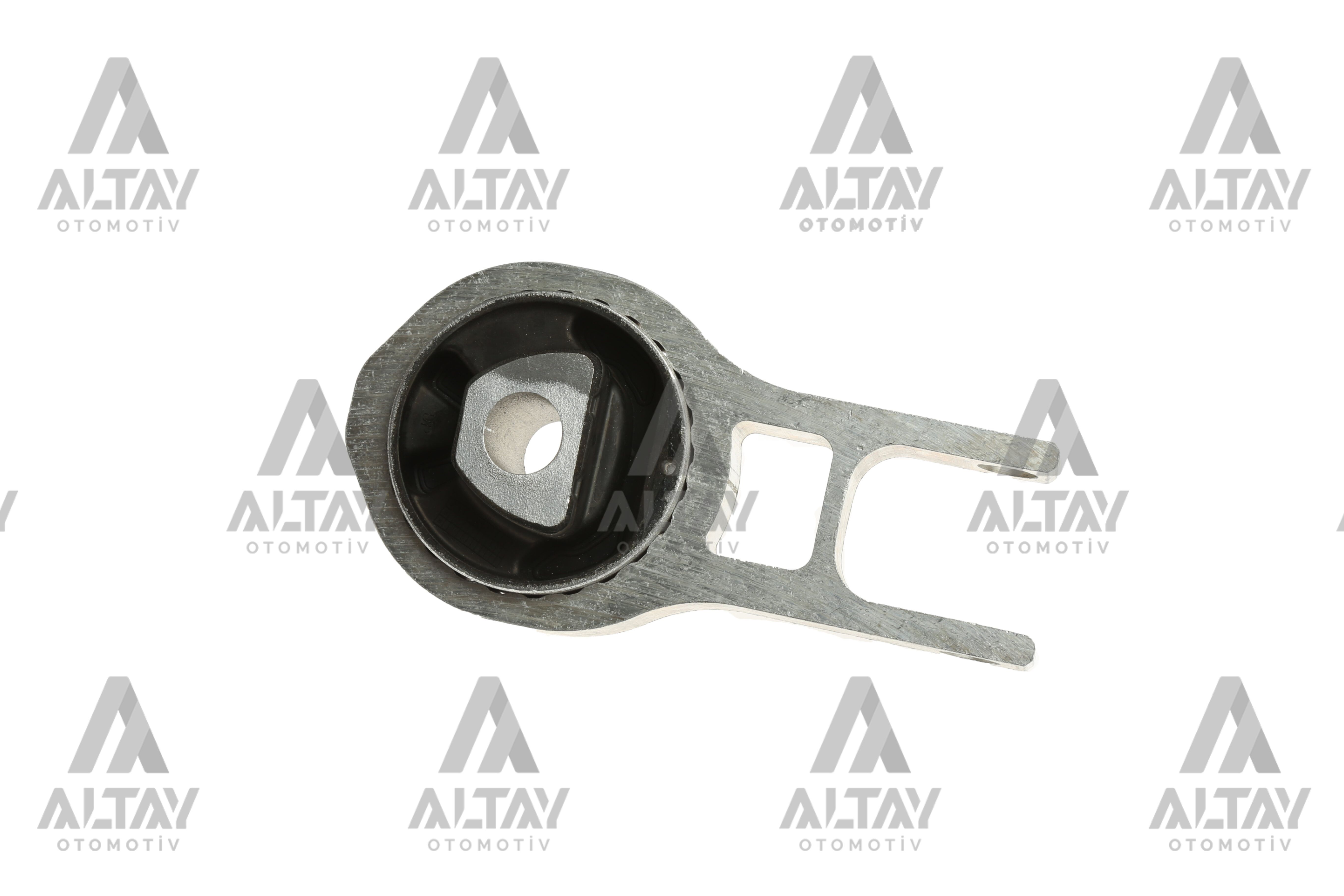 Fiat Egea Arka Motor Takozu 2016-