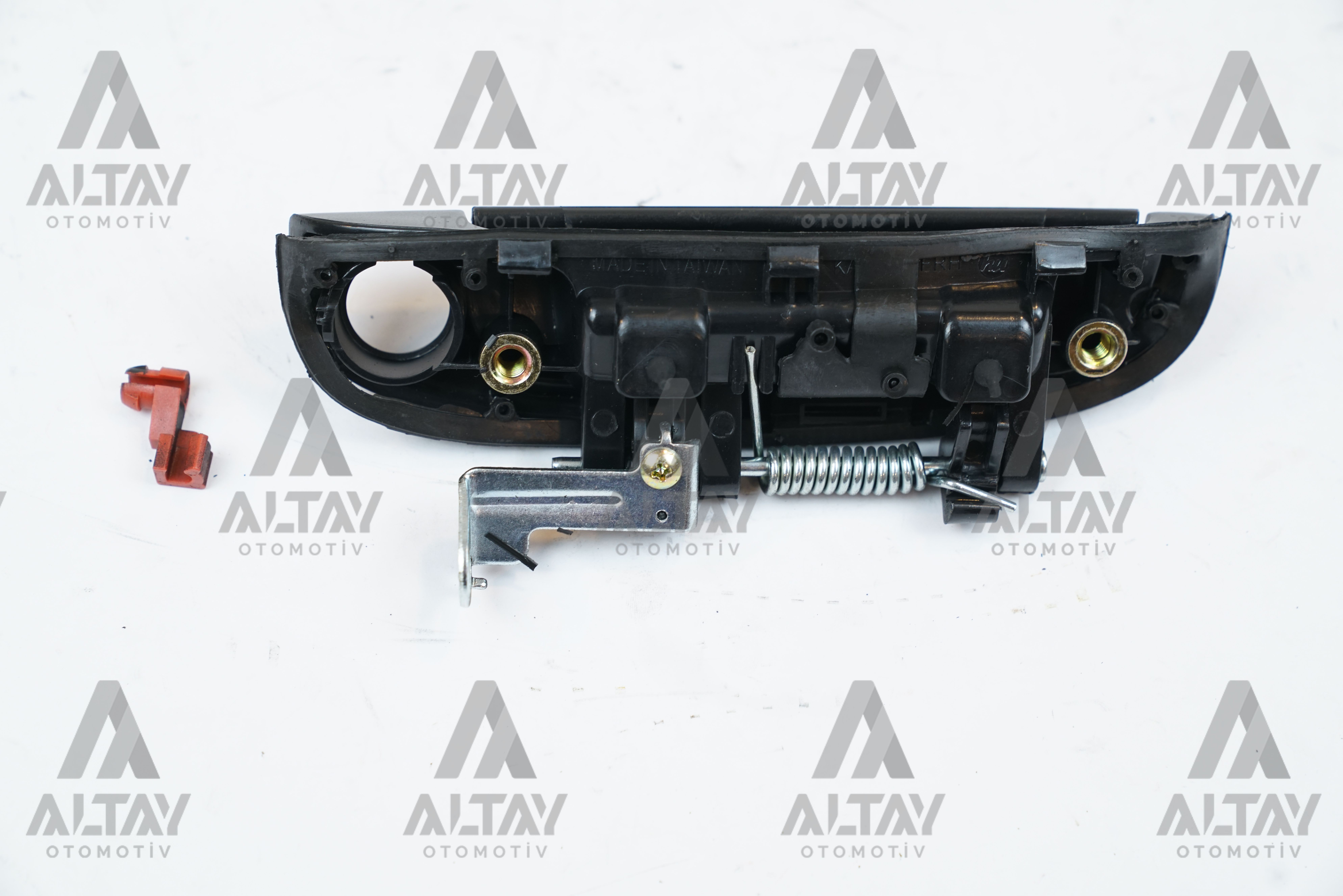 KIA RIO Sağ Dış Ön Açma Kolu 2006-2011 KIA RIO Sağ Dış Ön Açma Kolu 2006-2011