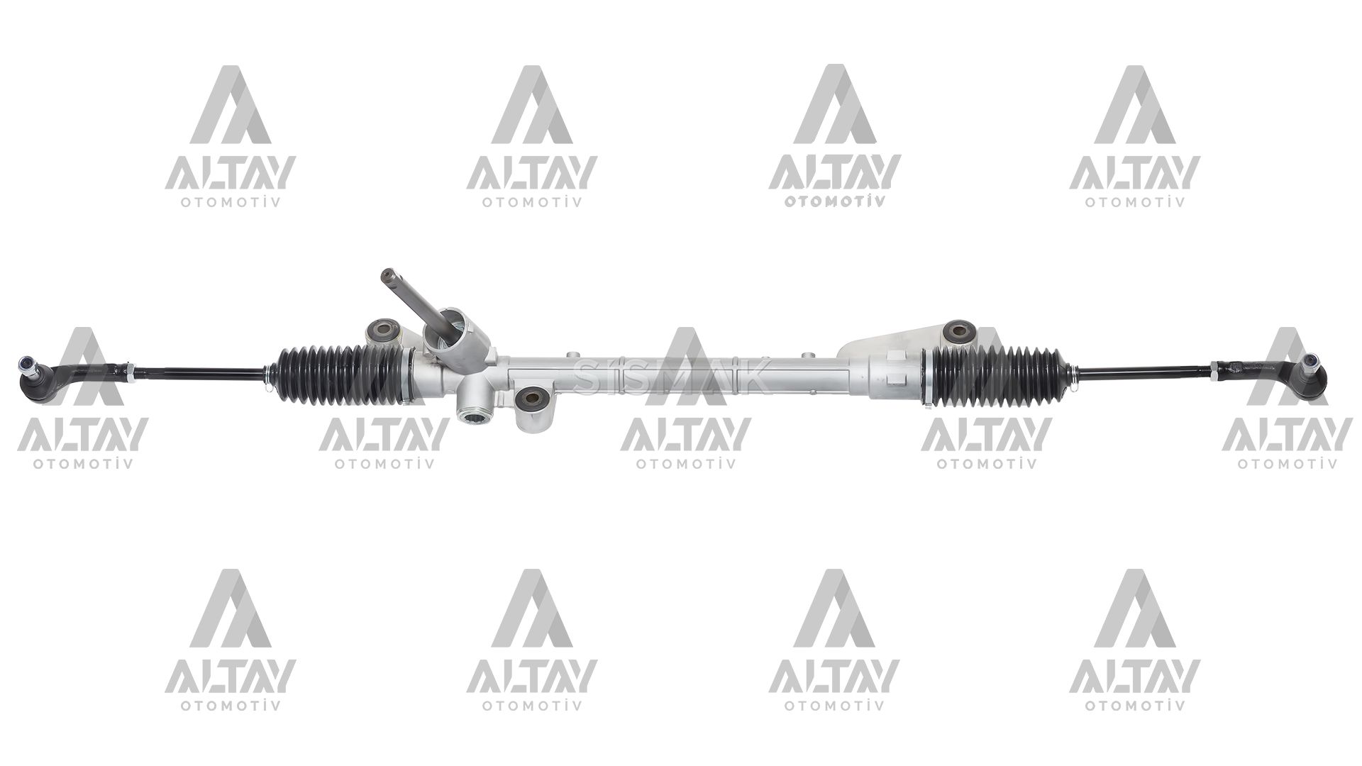 Ford Courier Direksiyon Kutusu Panelvan Eps Rotbaşlı OEM EY163200CB Ford Courier Direksiyon Kutusu Panelvan Eps Rotbaşlı OEM EY163200CB