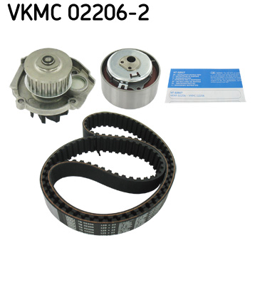 Fiat Siena Triger Seti