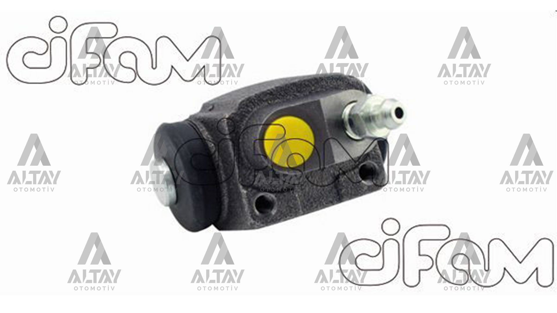 Ford Escort Sol Sağ Arka Fren Silindiri Vıı . Absli Döküm ,22mm Sol-sağ OEM 91AB2261CA Ford Escort Sol Sağ Arka Fren Silindiri Vıı . Absli Döküm ,22mm Sol-sağ OEM 91AB2261CA
