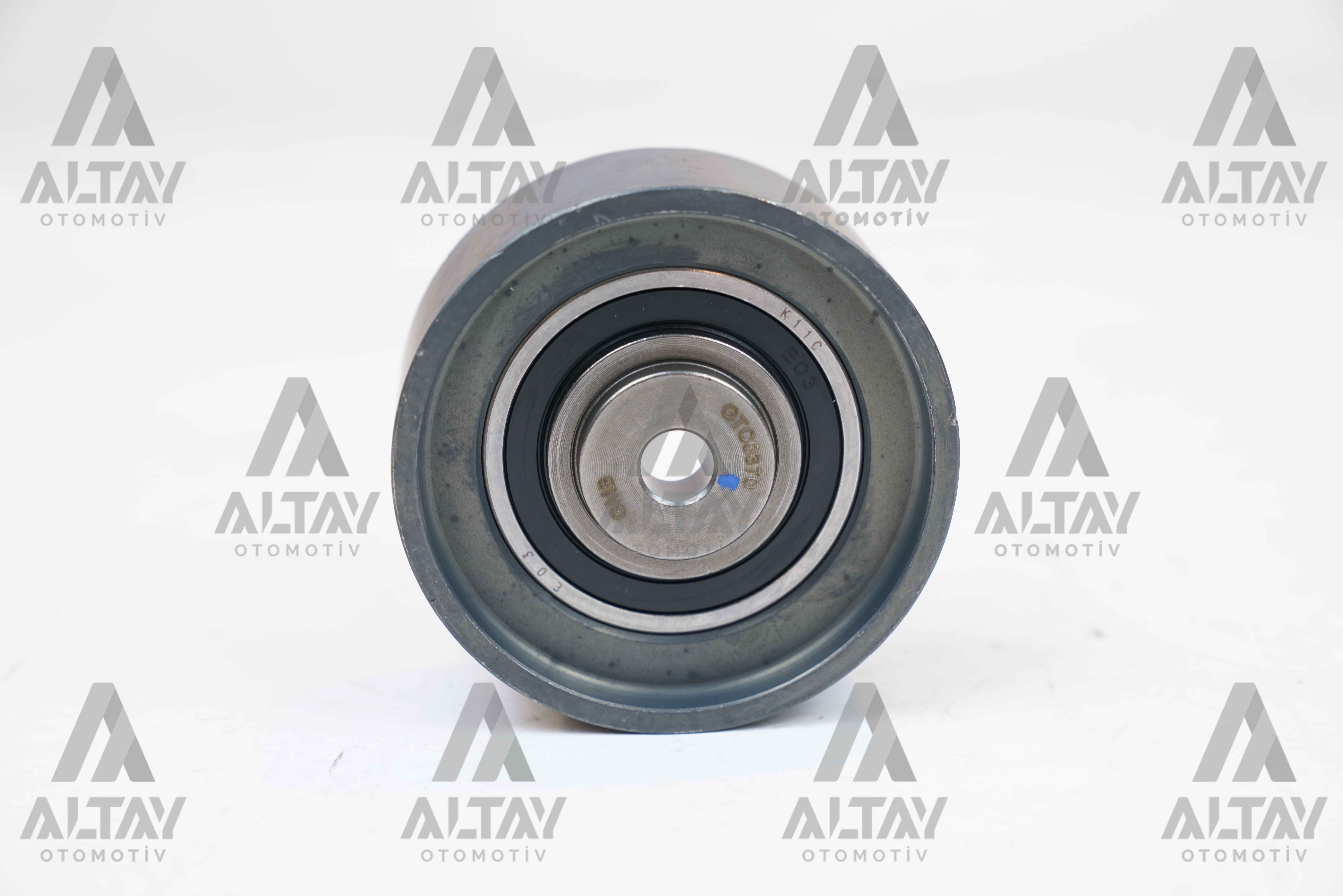 Audi Q5 V Kayış Gergi Rulmanı 2005-2012 (2005-2012) OEM 03G109244