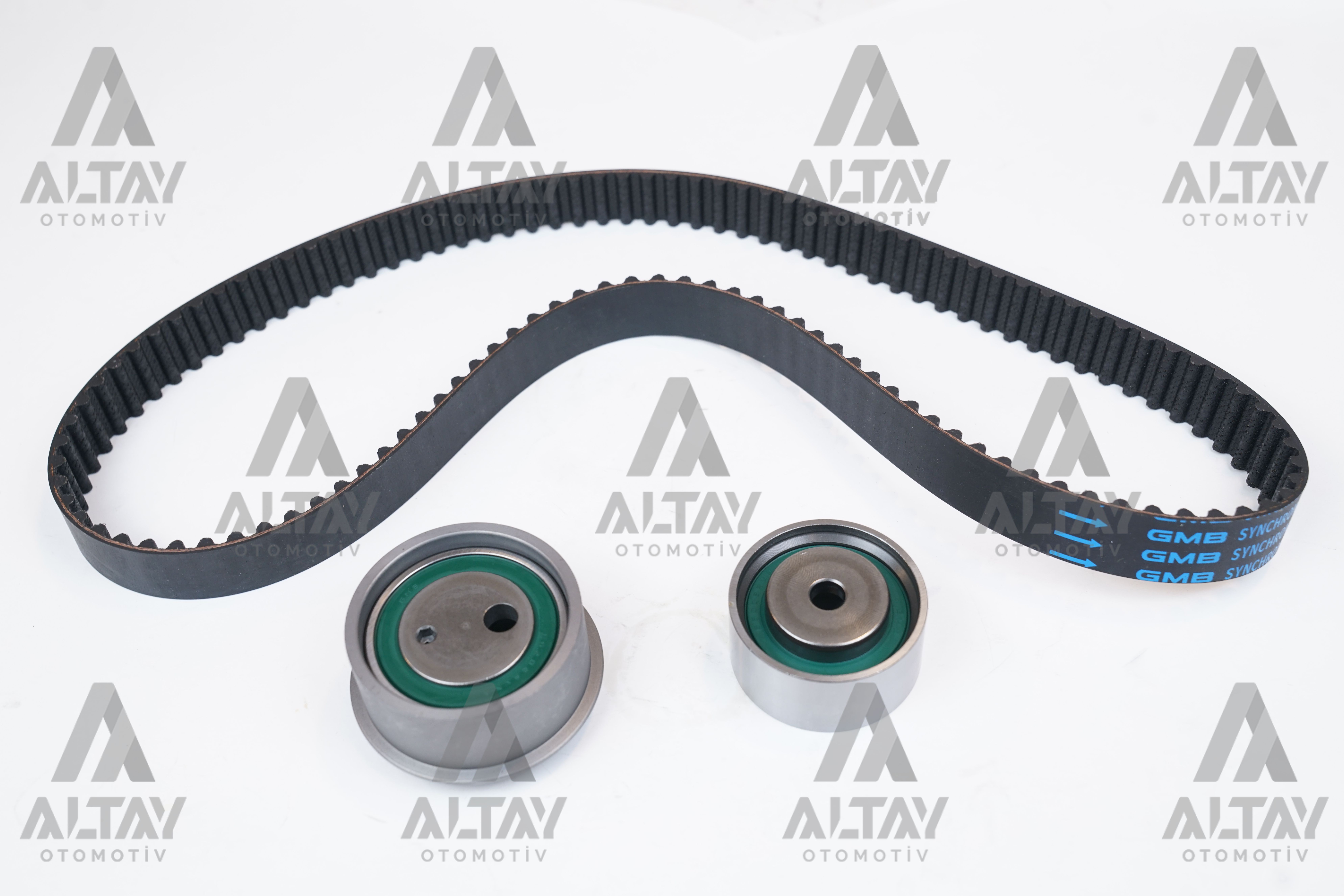 Hyundai Elantra Triger Seti Coupe OEM KTB599 Hyundai Elantra Triger Seti Coupe OEM KTB599