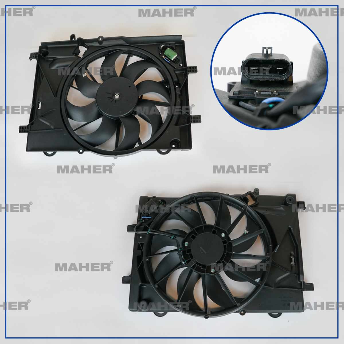 Chevrolet Aveo Radyatör Fan ve Motoru Fan Hb-sedan Davlumbazlı Rezıstanslı . - . Chevrolet Aveo Radyatör Fan ve Motoru Fan Hb-sedan Davlumbazlı Rezıstanslı . - .