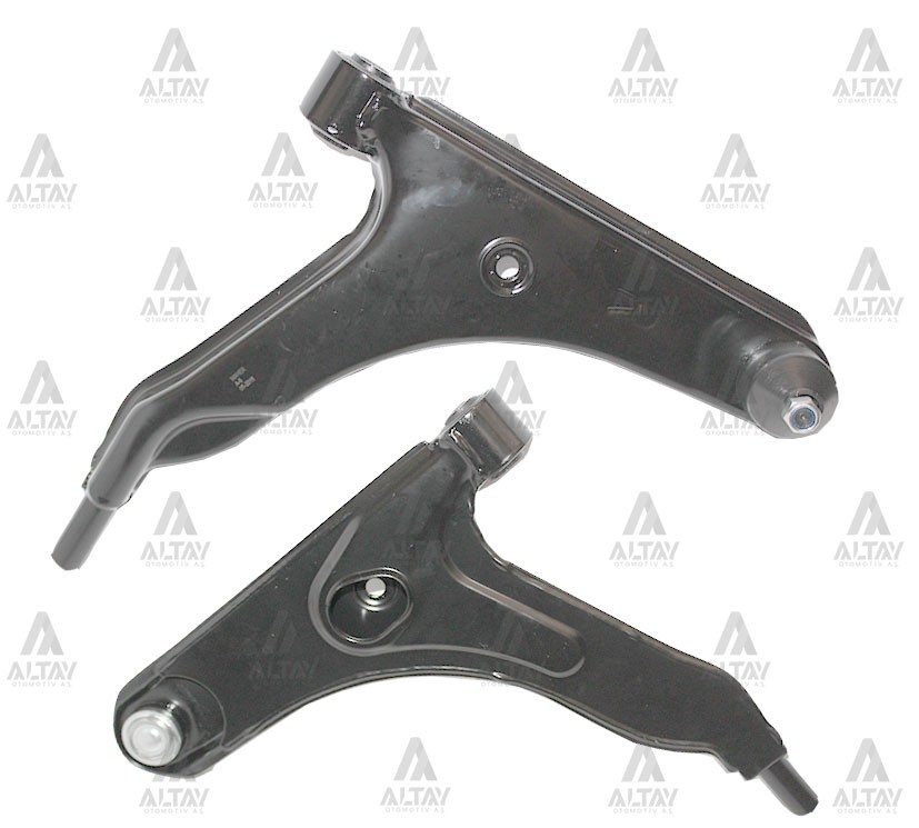 Mitsubishi Lancer Sağ Salıncak 1988-1992 Mitsubishi Lancer Sağ Salıncak 1988-1992