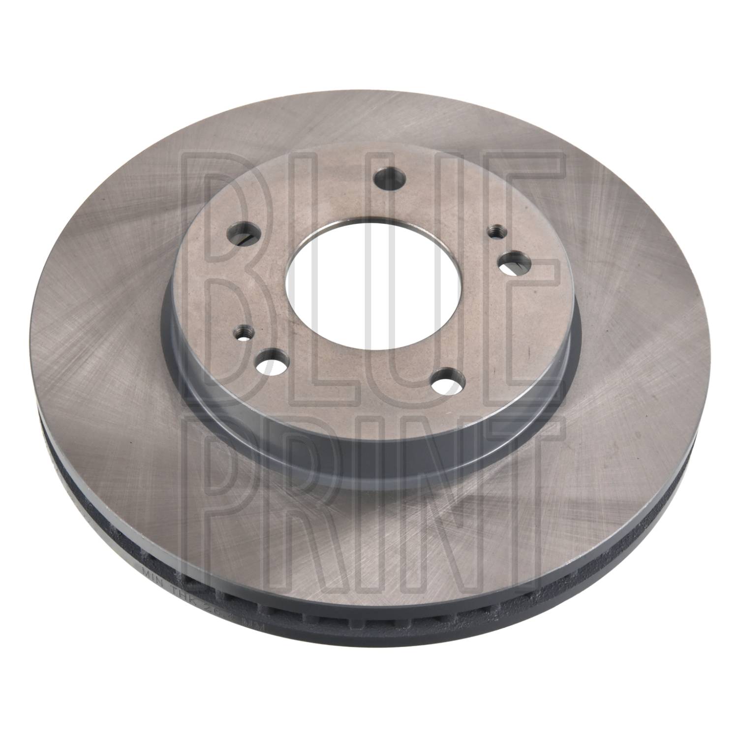 Mitsubishi L200 Ön Fren Diski L OEM MN102275 Mitsubishi L200 Ön Fren Diski L OEM MN102275