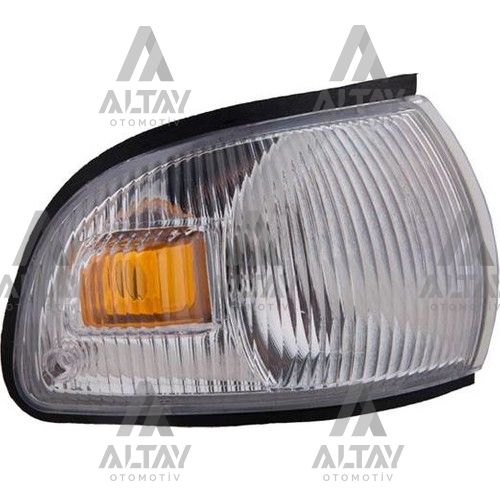 Hyundai H1 Sağ Aydınlatma 1997-2008 Hyundai H1 Sağ Aydınlatma 1997-2008
