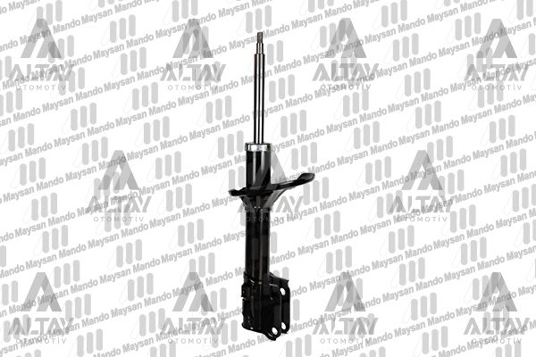 Hyundai Tucson Sol Ön Amortisör 2004-2010 OEM 334503