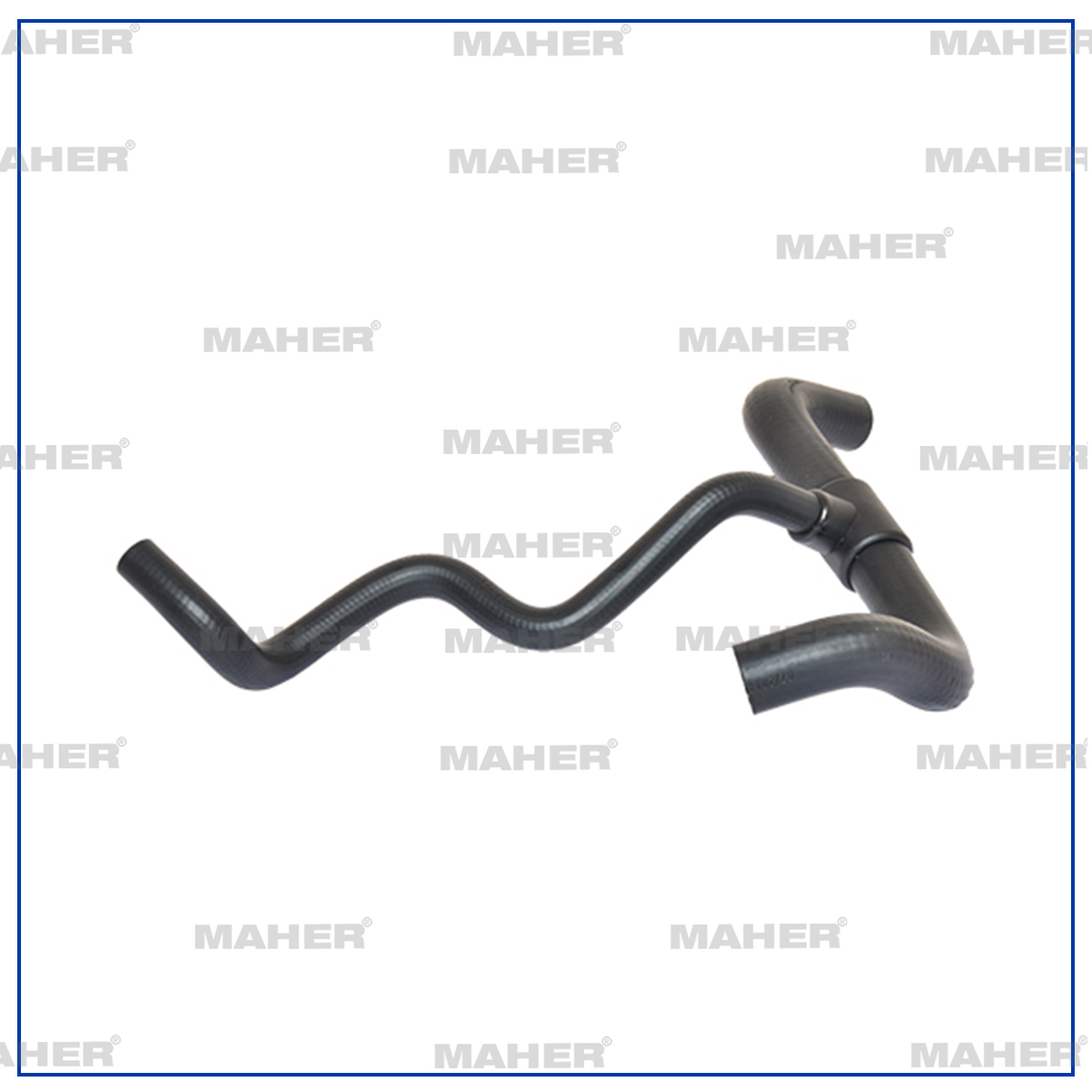 Renault Scenic Radyatör Hortumu Hortum Alt OEM 7700255623 Renault Scenic Radyatör Hortumu Hortum Alt OEM 7700255623