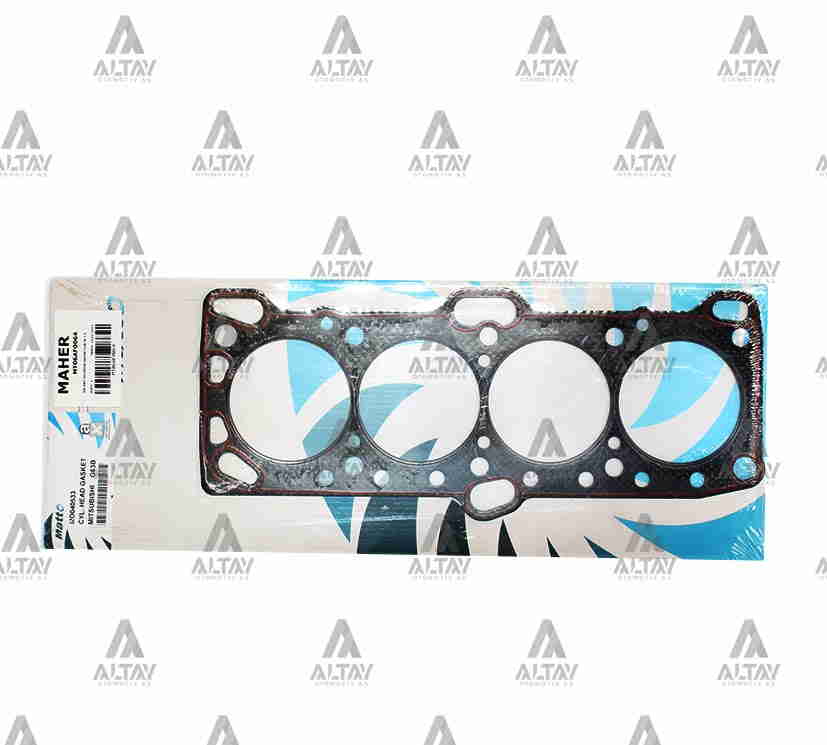 Mitsubishi Galant Silindir Kapak Contası . 4g63 OEM MD040533
