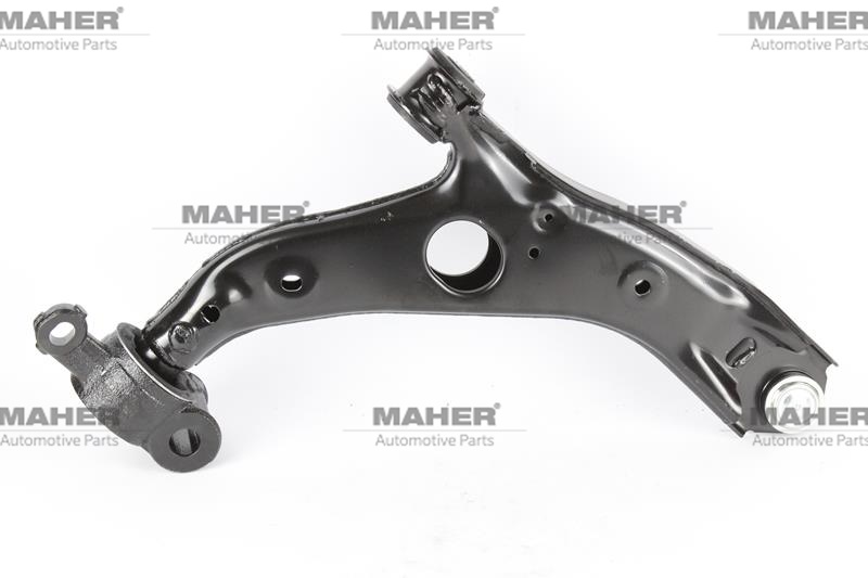 Mazda CX-5 Sol Salıncak 2007- Cx Alt Rotilli Burçlu Sol OEM GHP9-34-350 Mazda CX-5 Sol Salıncak 2007- Cx Alt Rotilli Burçlu Sol OEM GHP9-34-350