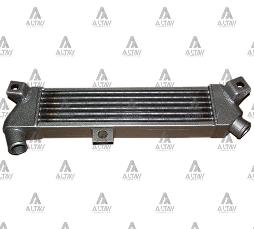 Hyundai Matrix Intercooler 2006-2008 Turbo Radyatörü . Crdı Brazıng OEM 28270-2A302 Hyundai Matrix Intercooler 2006-2008 Turbo Radyatörü . Crdı Brazıng OEM 28270-2A302