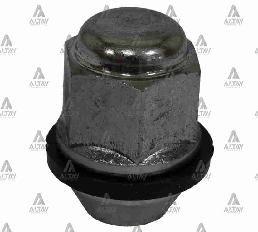 Hyundai Getz Bijon Somunu Hyundai Getz Bijon Somunu