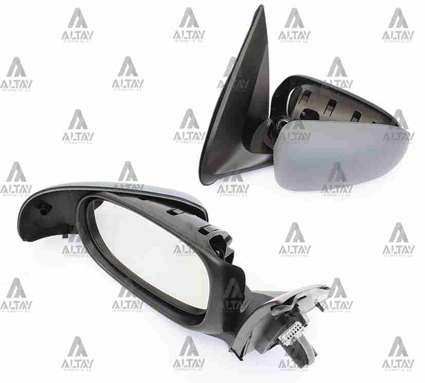 Nissan Almera Sol Dış Dikiz Aynası 2000-2006 (2000-2006) OEM 96302-BN228