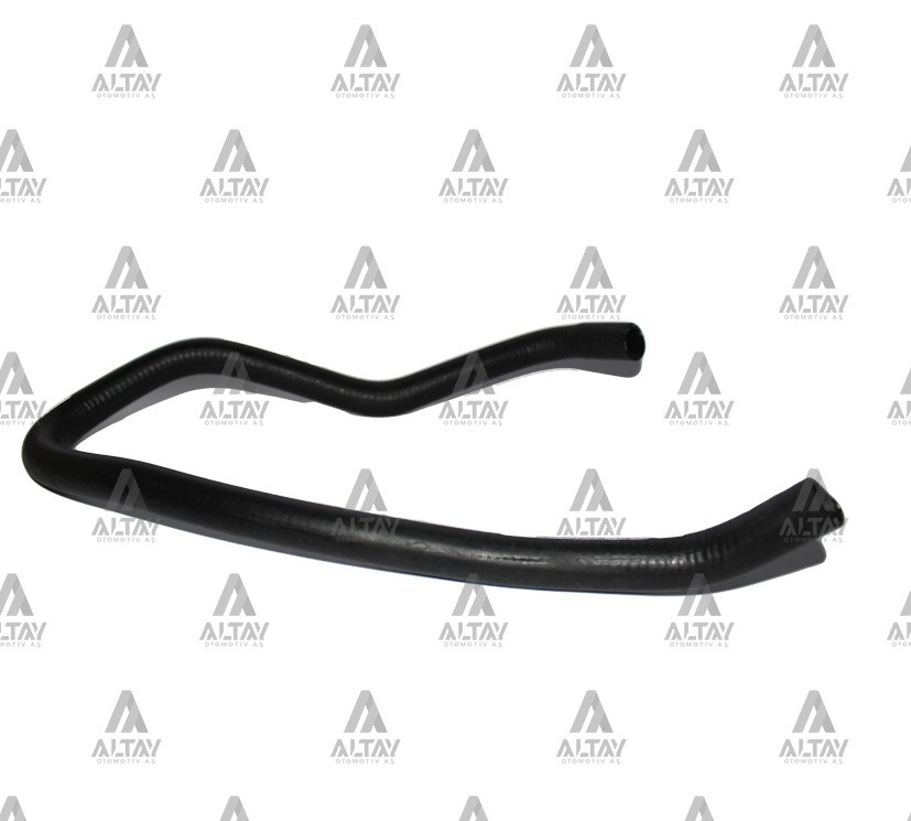 Hyundai Starex Radyatör Hortumu 2002-2008 Hortum Kalorifer Çıkış OEM 97316-4A600