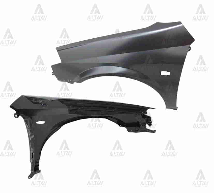 Nissan Primera Sol Ön Çamurluk Prımera Ön Sol OEM 63101-AV630