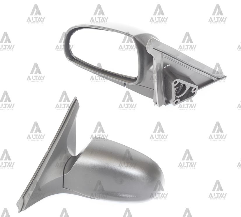 Hyundai Accent Sol Dış Dikiz Aynası 2000-2002 Ayna Dış Elektrikli Sol OEM 87610-25600CA Hyundai Accent Sol Dış Dikiz Aynası 2000-2002 Ayna Dış Elektrikli Sol OEM 87610-25600CA