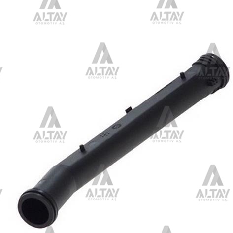 Seat Ibiza Radyatör Hortumu Hortum Yağ Buhar OEM 032121065D Seat Ibiza Radyatör Hortumu Hortum Yağ Buhar OEM 032121065D