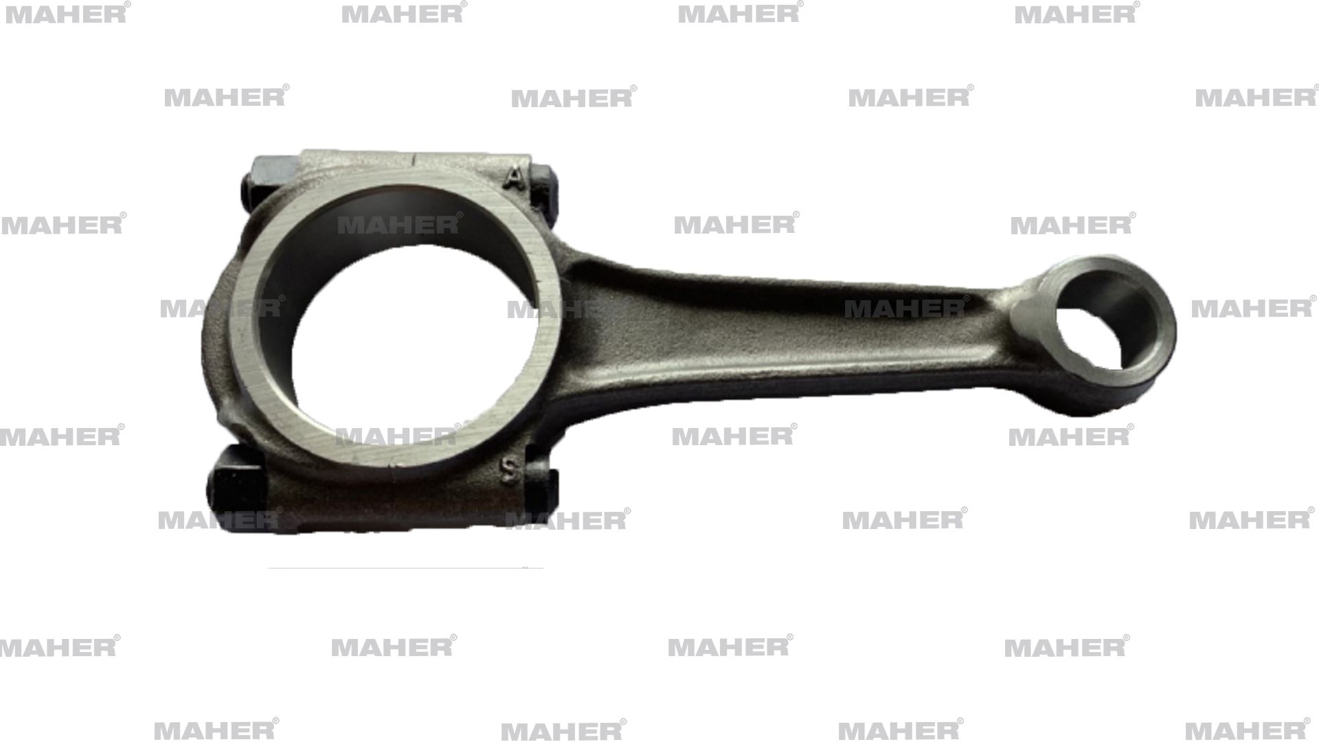 Peugeot 206 Kol Yatak Piston Kolu OEM 060388