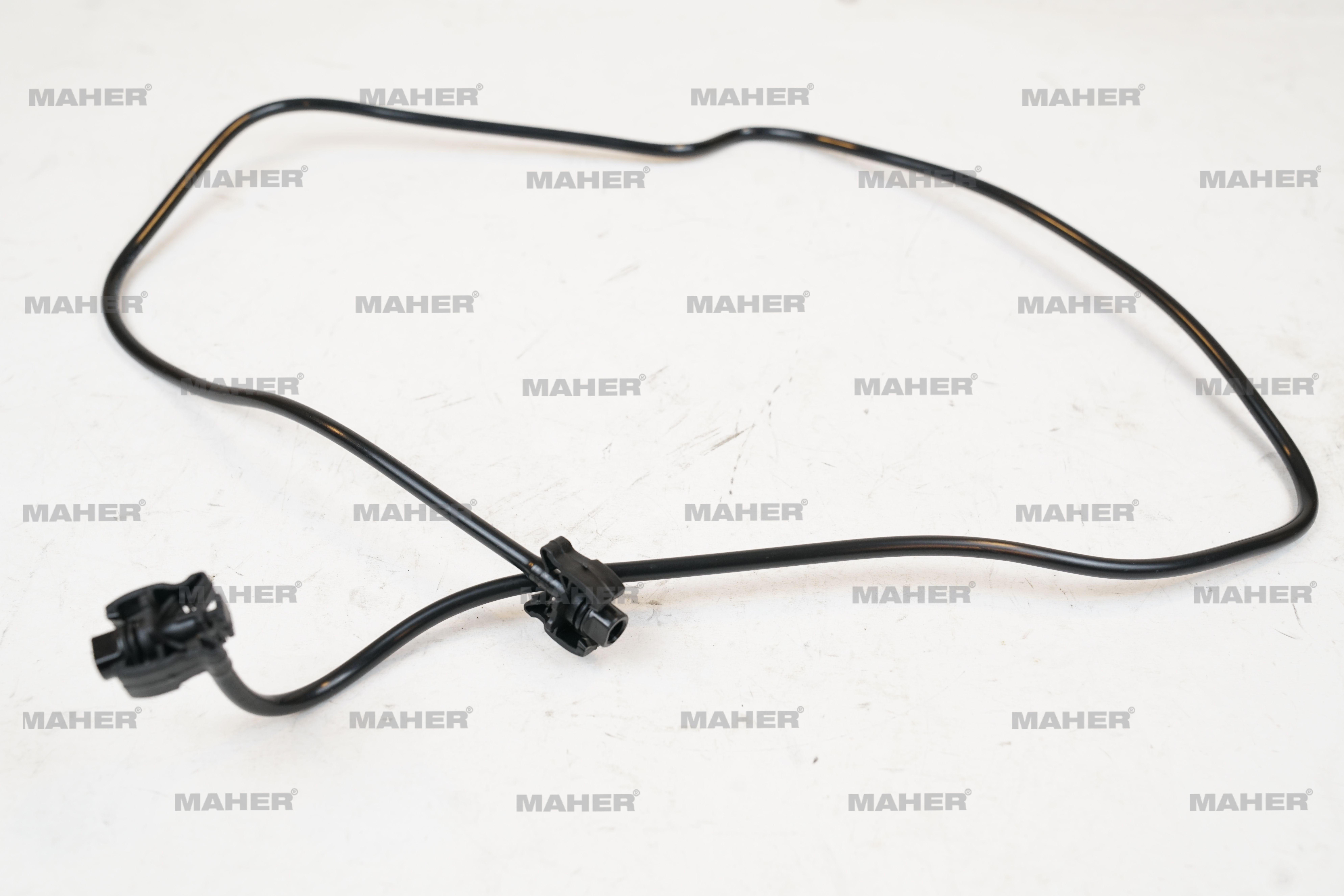 Citroen C4 Radyatör Hortumu Hortum Yedek Su Deposu OEM 1323A1 Citroen C4 Radyatör Hortumu Hortum Yedek Su Deposu OEM 1323A1