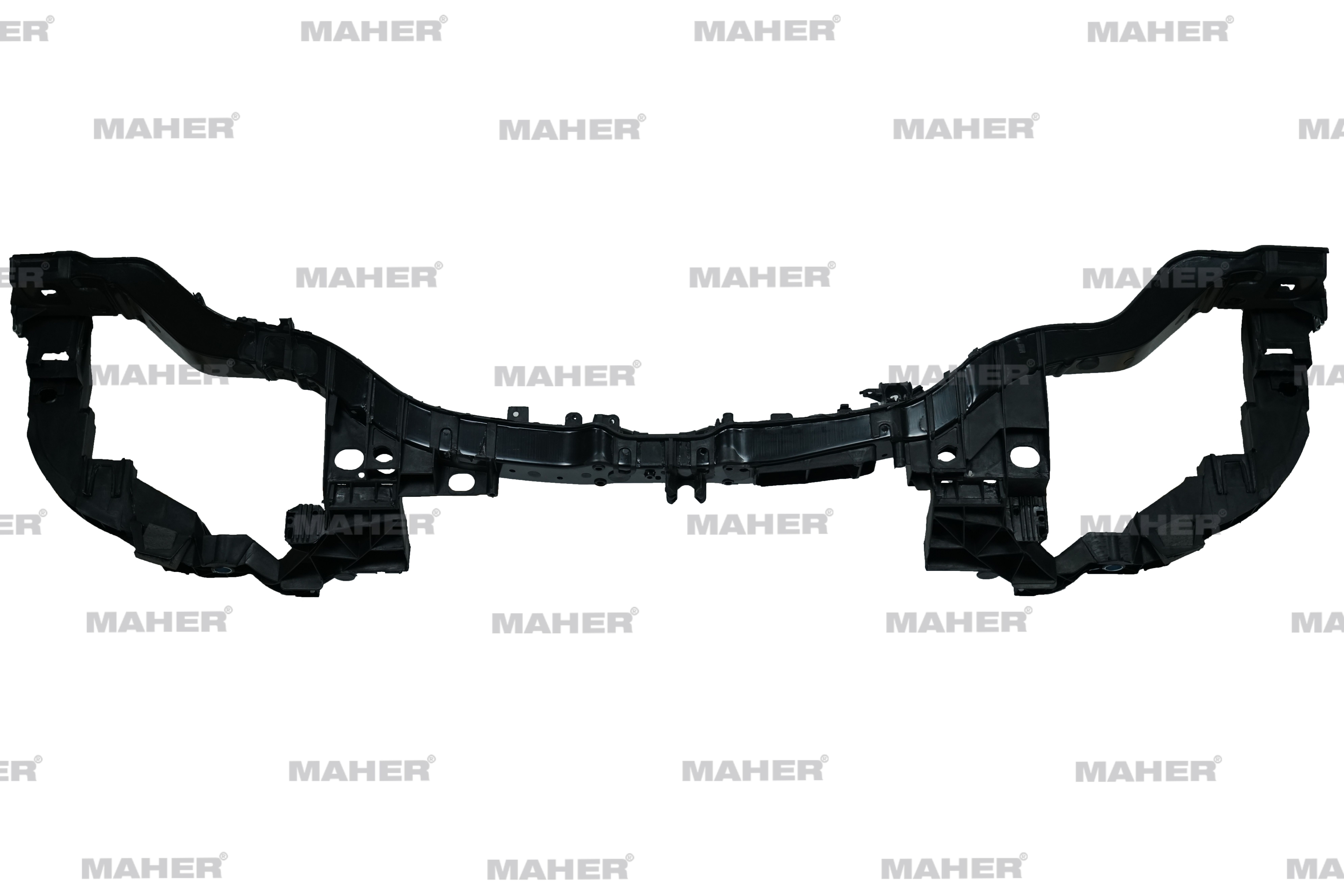 Ford Focus Ön Ön Panel 2012-2014