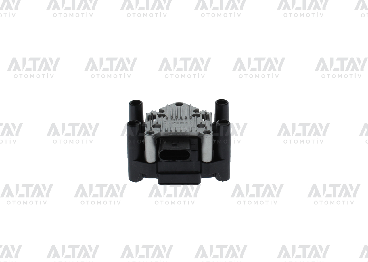 Audi A3 Ateşleme Bobini 1997-2008 Audi A3 Ateşleme Bobini 1997-2008