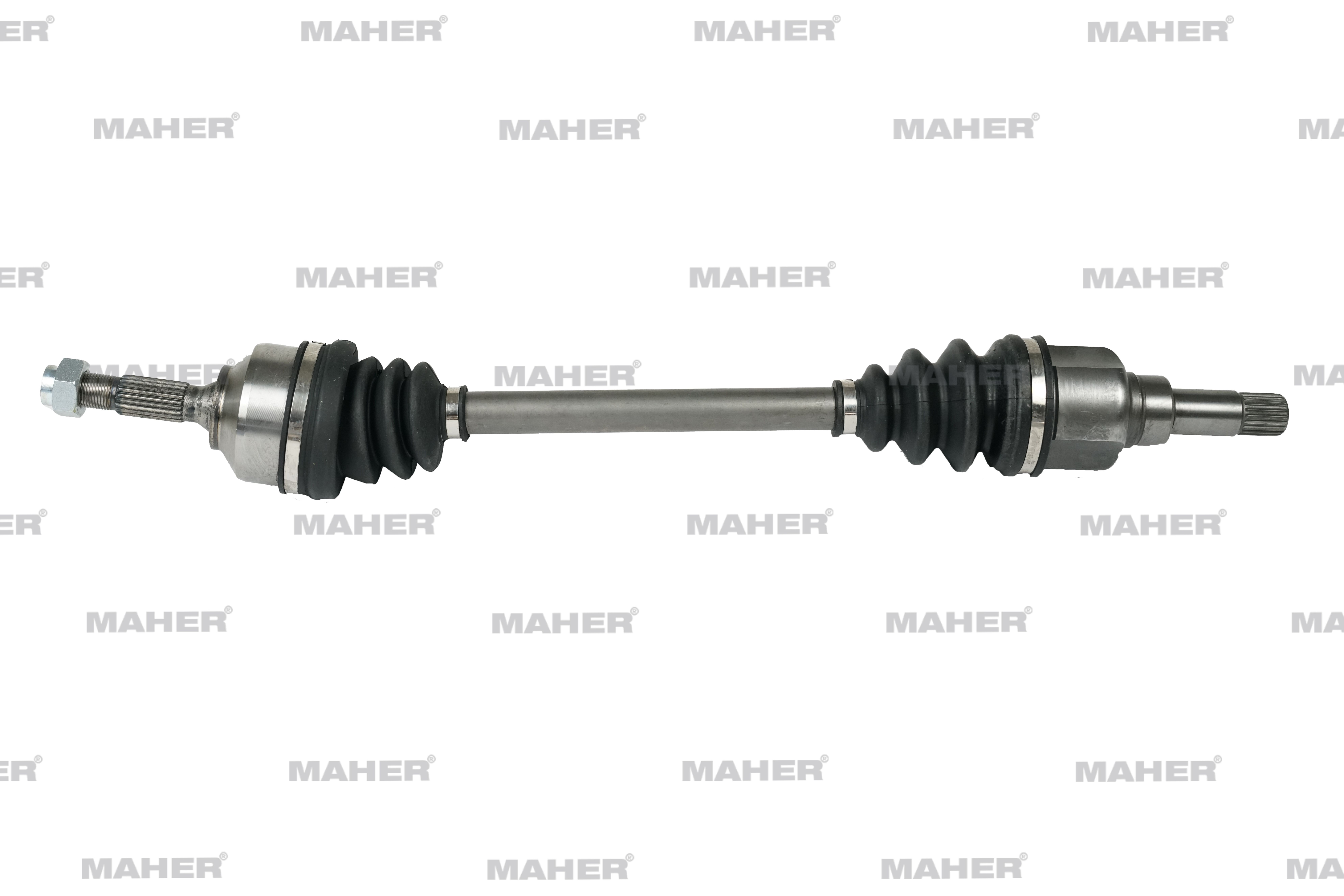 Citroen C2 Sol Ön Aks Komple Ön OEM 3272HW Citroen C2 Sol Ön Aks Komple Ön OEM 3272HW