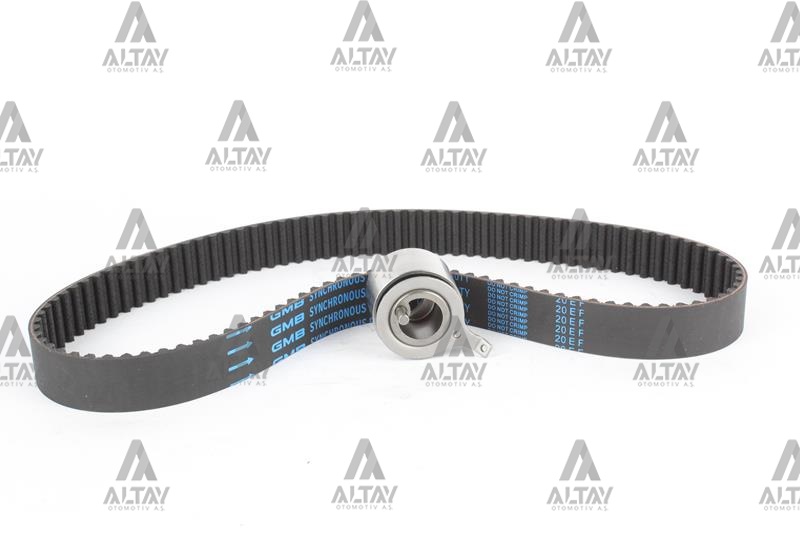 Daewoo Tico Triger Seti Damas OEM KTB432