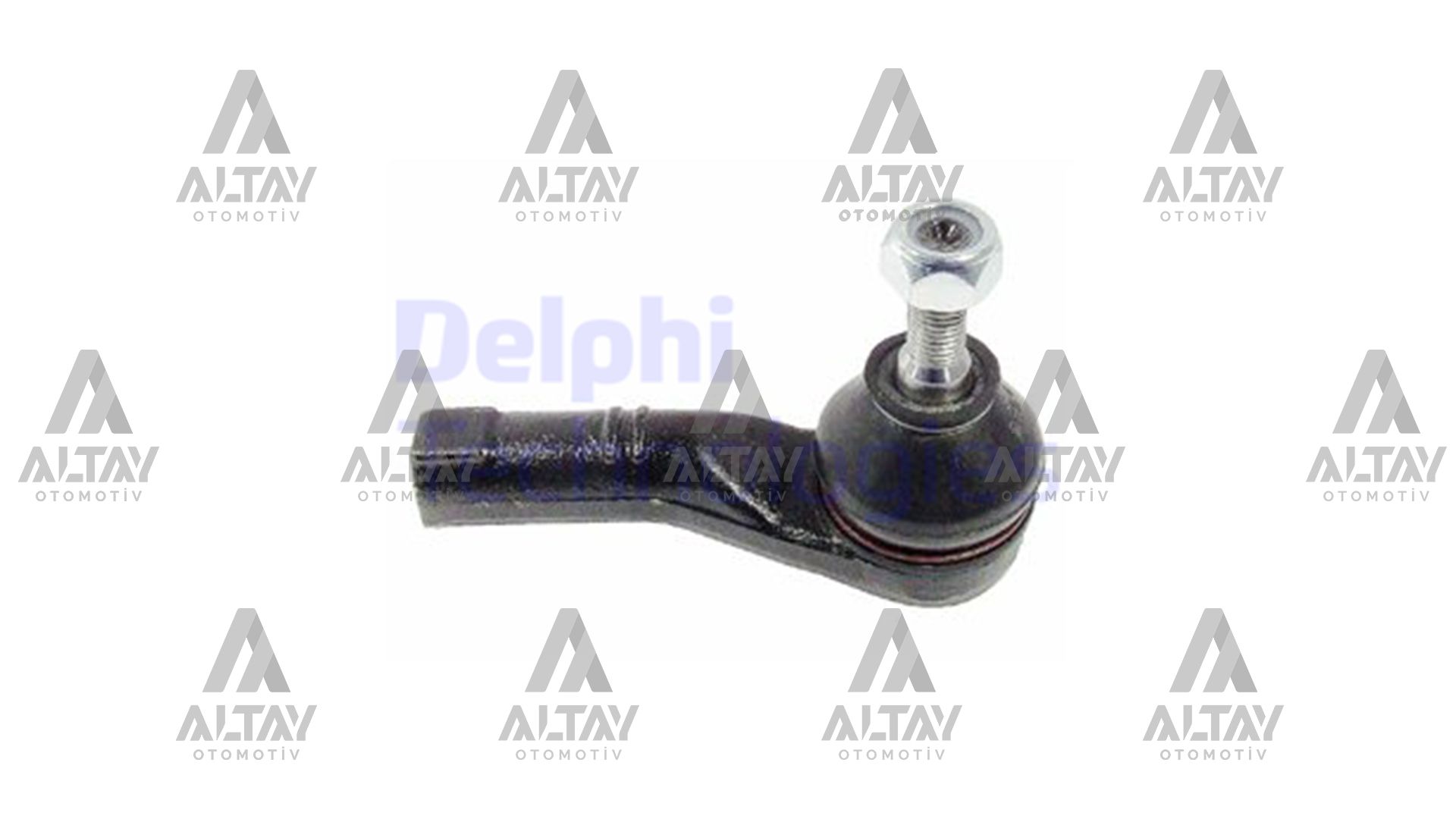 Renault Symbol Sağ Rotbaşı Clıo Iı OEM 7701047416