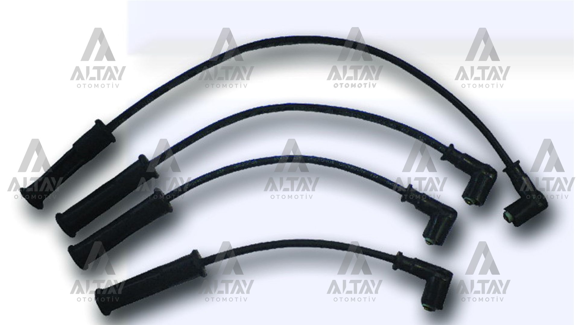 Renault Clio Buji Kablosu Takım Iı . OEM 8200506297 Renault Clio Buji Kablosu Takım Iı . OEM 8200506297