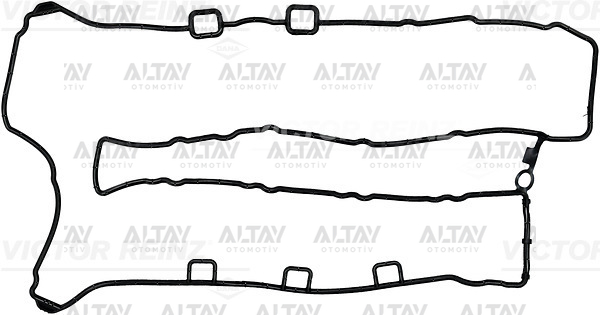 Opel Zafira Supap Kapak Contası Opel Zafira Supap Kapak Contası
