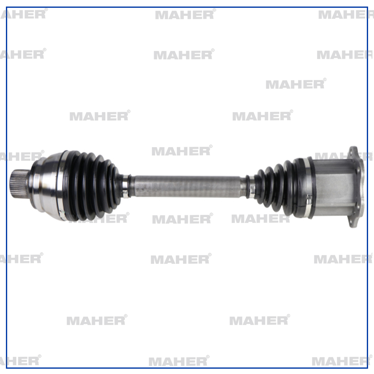 Audi A7 Sol Sağ Ön Aks Komple Ön OEM 4H0407271K