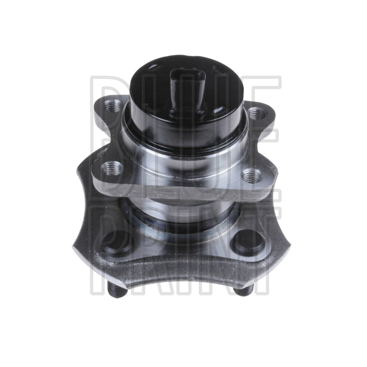 Toyota Yaris Arka Porya ve Teker Poryası Bijon Absli OEM 42450-52021 Toyota Yaris Arka Porya ve Teker Poryası Bijon Absli OEM 42450-52021