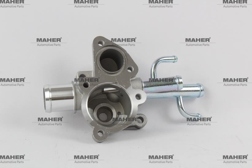 Hyundai Accent Termostat 2006- OEM 25620-26870