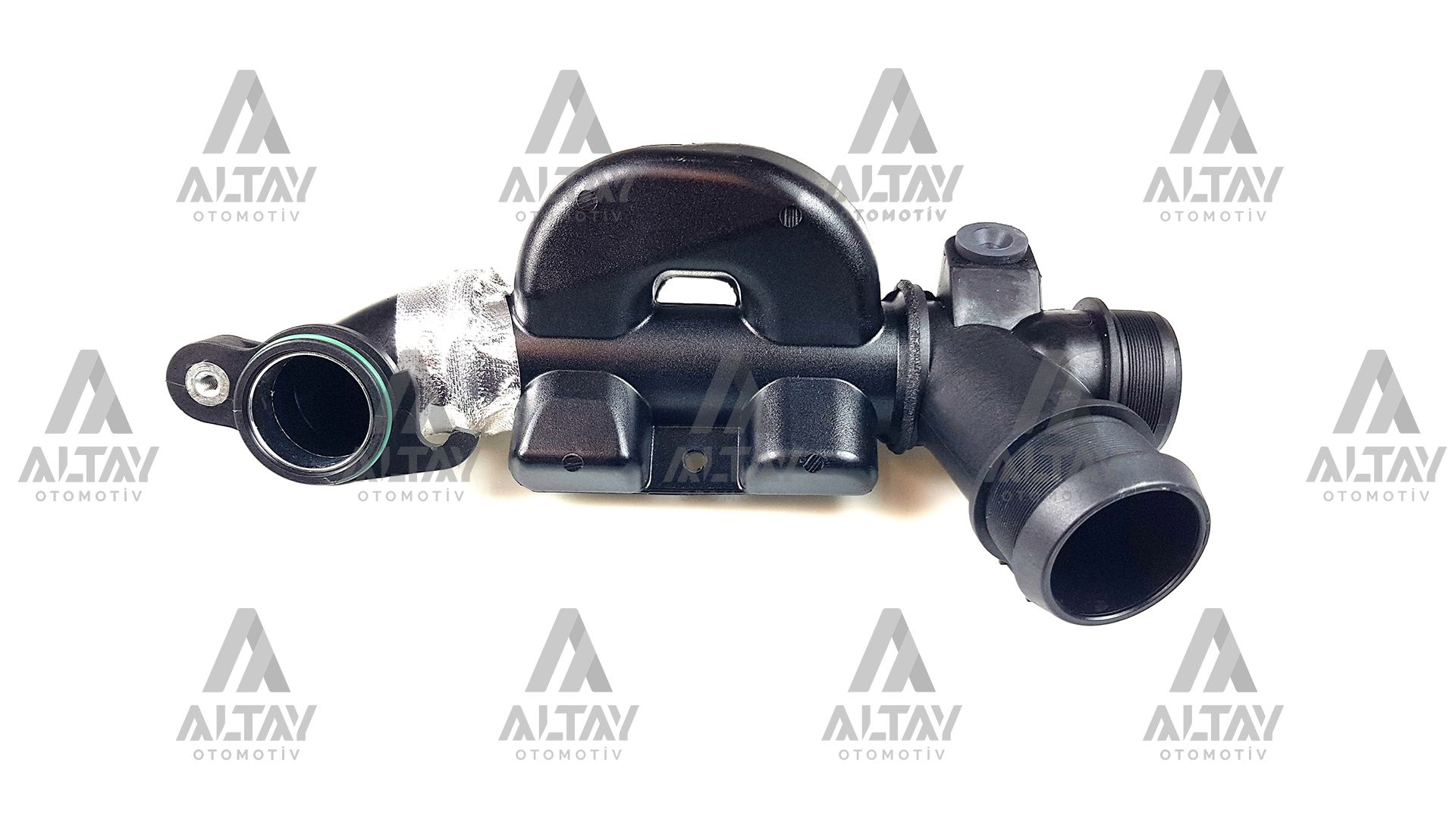 Peugeot 407 Radyatör Hortumu 2005-2011 Turbo Borusu OEM 144057 Peugeot 407 Radyatör Hortumu 2005-2011 Turbo Borusu OEM 144057