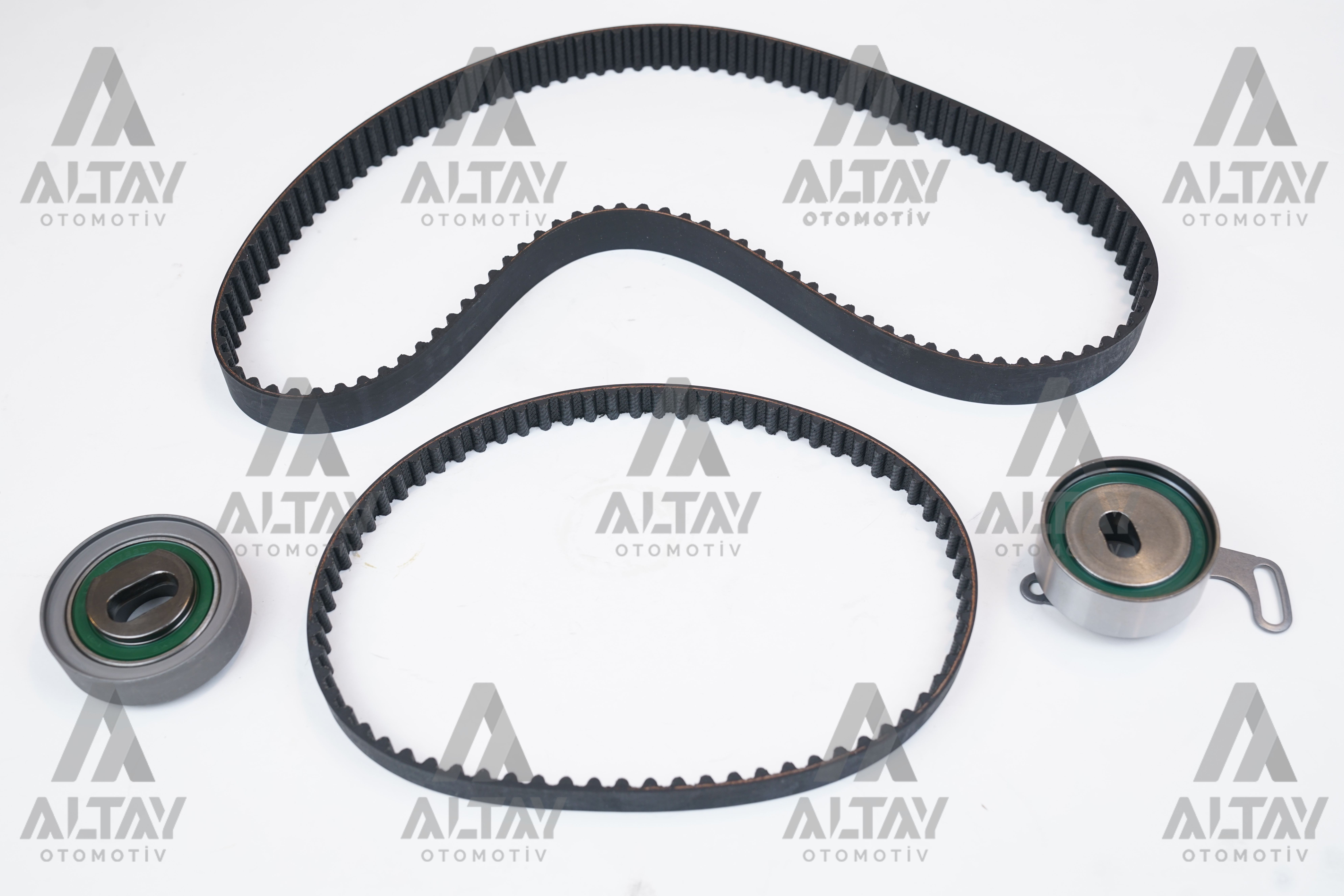 Honda Accord Triger Seti 1990-1997 . OEM KTB437