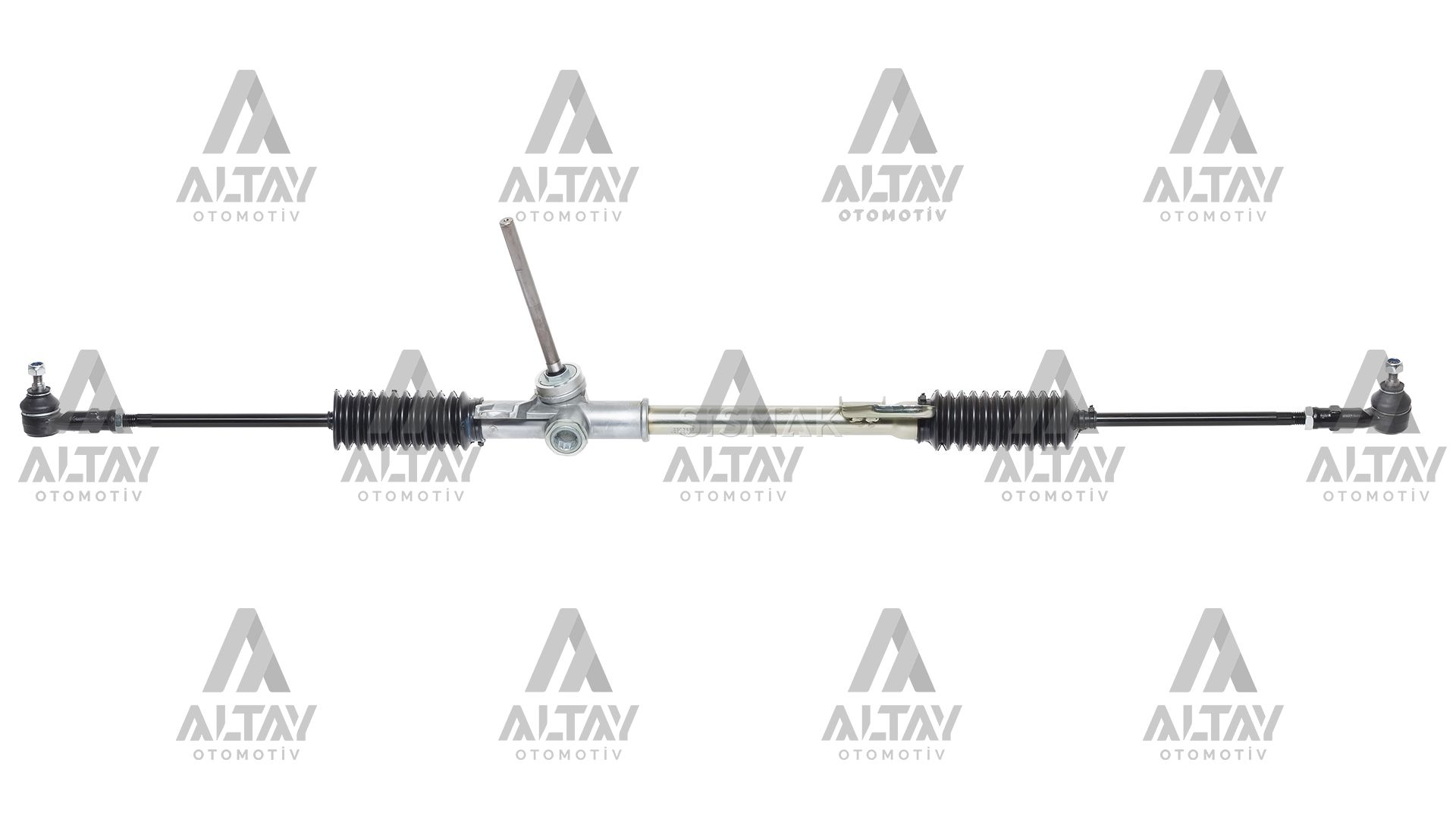 Ford Escort Direksiyon Kutusu Cl Mekanik Rotbaşlı OEM 6496277