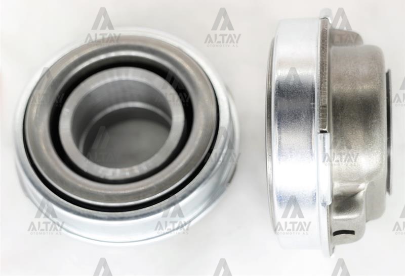 Mitsubishi L200 Debriyaj Seti 2007-2015 L . 4x2 4x4 Rulmanlı OEM SKMB-327
