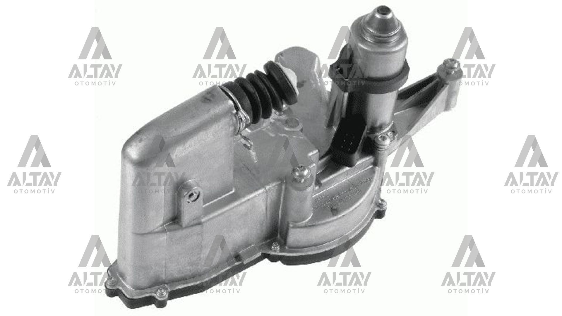 Peugeot 207 Vıtes Aksıyonerı