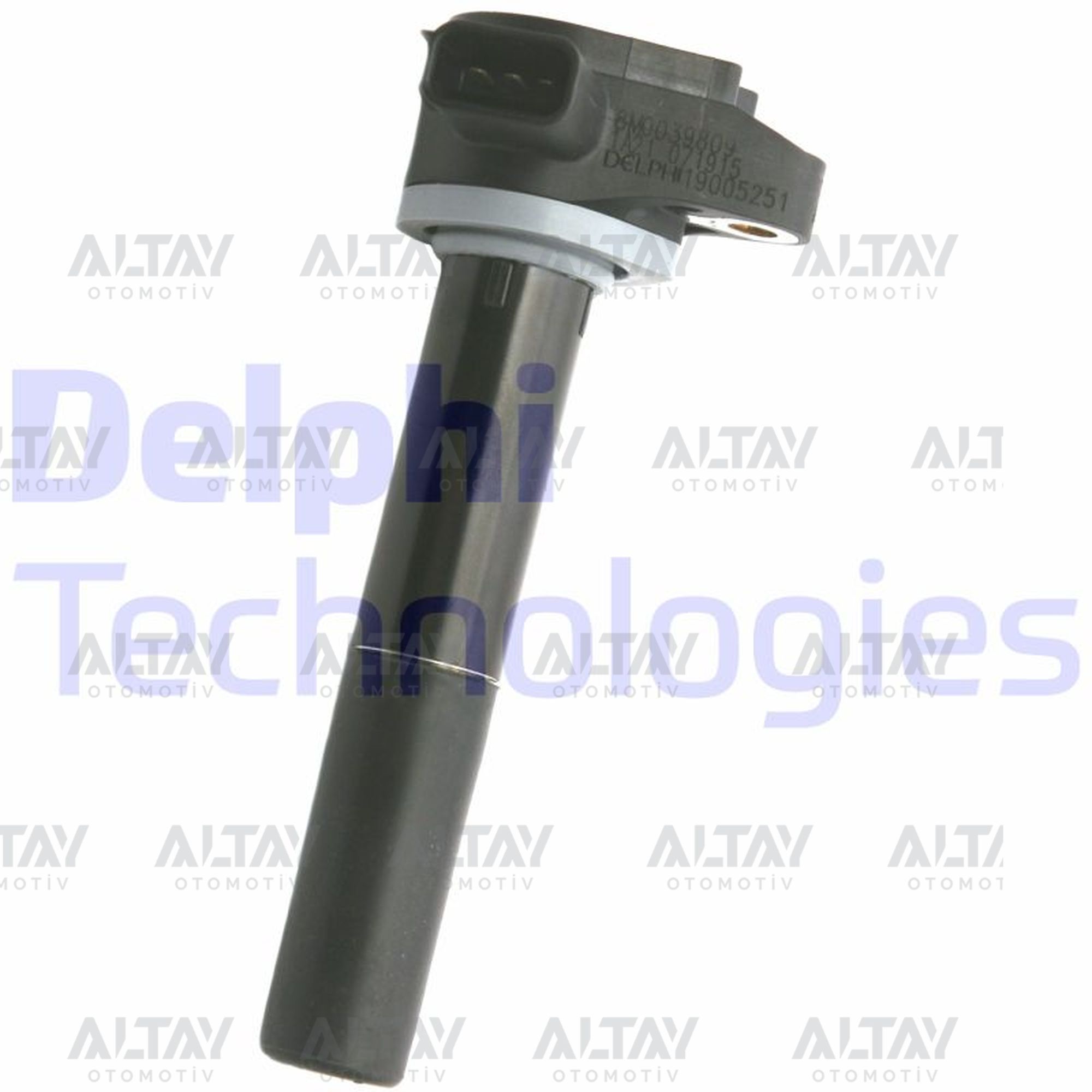Honda Civic Ateşleme Bobini 2001-2006 Honda Civic Ateşleme Bobini 2001-2006