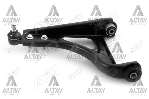 Renault Twingo Sol Salıncak I Rotilli Sac Alt Sol OEM 7700820028