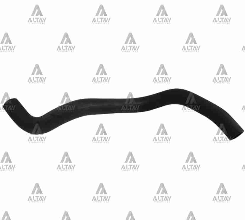 Honda Jazz Radyatör Hortumu 2008- Hortum Alt OEM 19502-RB0-000